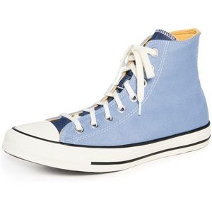 CONVERSE CTAS HI OCEAN RETREAT/NAVY